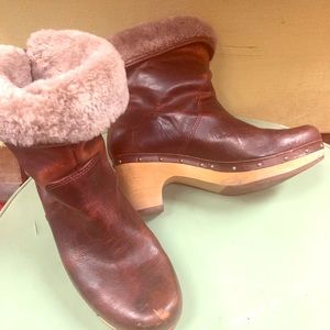 🛑SOLD🛑 Ugg boots